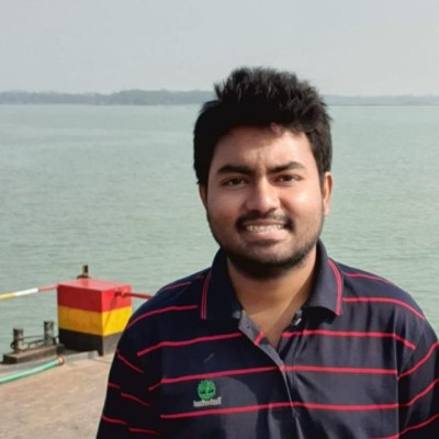 Shahriar Tarit
